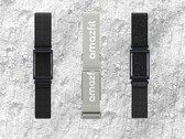 Linha de braçadeiras Helio da Amazfit