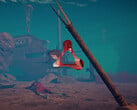 Os três jogos recém-adicionados valem mais de US$ 60 no varejo. Na foto: uma captura de tela editada de Survival: Fountain of Youth.