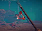 Os três jogos recém-adicionados valem mais de US$ 60 no varejo. Na foto: uma captura de tela editada de Survival: Fountain of Youth.