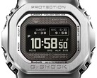 O próximo G-Shock GM-H5600 poderá ter um LCD MIP como o GMW-BZ5000D-1