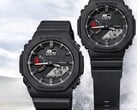 O novo relógio G-Shock x GR da Casio foi revelado
