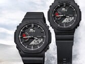 O novo relógio G-Shock x GR da Casio foi revelado