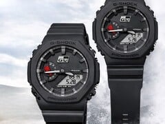 O novo relógio G-Shock x GR da Casio foi revelado