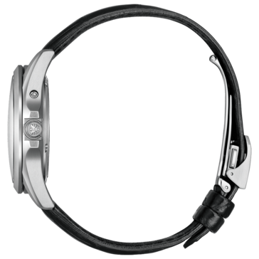 Vista lateral do Citizen AQ4090-08A