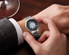 O novo relógio de vestir de titânio da Citizen foi projetado para afastar a má sorte.