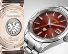 “The Citizen” AQ4100-65X e AQ4106-00B