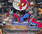 Cuphead recebeu um corte de preço no Steam (fonte da imagem: Steam)
