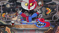 Cuphead recebeu um corte de preço no Steam (fonte da imagem: Steam)