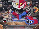 Cuphead recebeu um corte de preço no Steam (fonte da imagem: Steam)