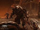 Doom: The Dark Ages se passa antes dos eventos de Doom 2016. (Fonte da imagem: Bethesda)