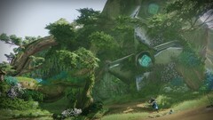 Mapas do DLC Destiny 2: The Final Shape (Fonte da imagem: Steam)
