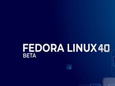 Fedora Linux 40 beta já está disponível (Fonte: Fedora Magazine)