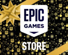 The Lord of the Rings: Return to Moria é atualmente gratuito (Fonte da imagem: Epic Games Store)