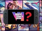 Ainda é incerto se algum dia será possível jogar GTA 6 no Nintendo Switch 2.