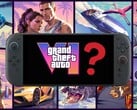 Ainda é incerto se algum dia será possível jogar GTA 6 no Nintendo Switch 2.