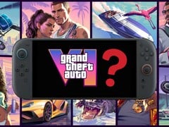 Ainda é incerto se algum dia será possível jogar GTA 6 no Nintendo Switch 2.
