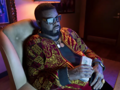 GTA VI Captura de tela Fonte da imagem: Rockstar Games