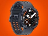 O Samsung Galaxy Watch Ultra2 apresenta uma moldura redesenhada.