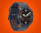 O Samsung Galaxy Watch Ultra2 apresenta uma moldura redesenhada.