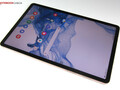 Novas informações sobre a Samsung Galaxy Tab S8 FE surgiu online (imagem através do próprio)