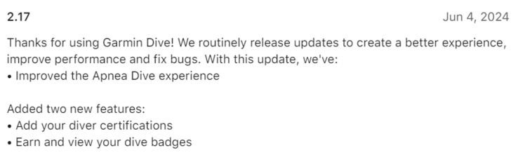 (Fonte da imagem: Garmin)