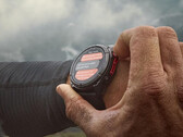 O Fenix 8 Pro chegou no início deste ano com várias novidades para um smartwatch da Garmin. (Fonte da imagem: Garmin)