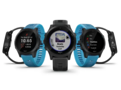 O novo software Beta para o Garmin Forerunner 945 corrige vários bugs. (Fonte da imagem: Garmin)