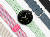 Assim como o Google Pixel Watch 2, o Watch 3 só pode ser substituído (Fonte da imagem: Google)