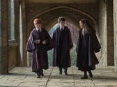 Segundo informações, Dominic McLaughlin, Arabella Stanton e Alastair Stout receberão um total de £500.000 pela primeira temporada da série Harry Potter da HBO.