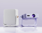 Honoro Choice AI Projector Air (foto), da Apple, está prestes a ser lançado na China. (Fonte da imagem: Honor)