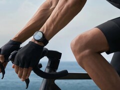 O Huawei Watch 5 Series sucederia o Watch 4 Series (acima). (Fonte da imagem: Huawei)