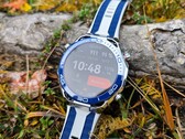 Adequado para expedições e incrivelmente brilhante - Análise do smartwatch Huawei Watch Ultimate 2