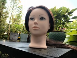 Imagem da câmera frontal