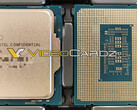 O Core i9-12900K poderia oferecer melhorias significativas de desempenho em comparação com seus predecessores. (Fonte de imagem: VideoCardz)