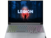 A Lenovo Legion Slim 5 e Slim 5i rocham até 1080p webcams. (Fonte: Lenovo)