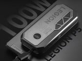 O Lenovo Legion P5 10000 tem uma potência máxima de 100W.