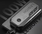 O Lenovo Legion P5 10000 tem uma potência máxima de 100W.