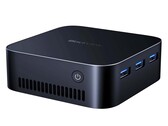 Análise do mini PC Blackview MP80: Um PC de escritório superpequeno com Intel N95 em um gabinete de 0,285 litro