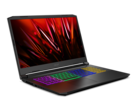 Acer Nitro 5 apresenta as últimas novidades da AMD e NVIDIA. (Fonte de imagem: Acer)