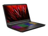 Acer Nitro 5 apresenta as últimas novidades da AMD e NVIDIA. (Fonte de imagem: Acer)