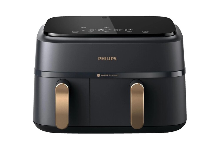 (Fonte da imagem: Philips)