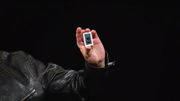 Nvidia RTX Spark morre