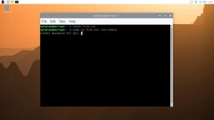 Raspberry Pi OS 6.2/2026-04-13 agora disponível com sudo sem senha