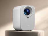 O Redmi Projector Lite Edition chegou à China. (Fonte da imagem: Xiaomi Youpin)