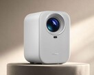 O Redmi Projector Lite Edition chegou à China. (Fonte da imagem: Xiaomi Youpin)