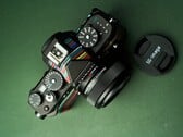 A SG-Image 35 mm f/2.2 é comercializada como uma lente compacta e versátil a um preço acessível.