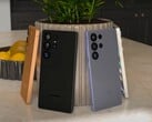 A série Samsung Galaxy S26 pode ser composta por três celulares, mas não há versão Plus (Fonte da imagem: TT Technology)