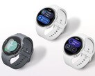 A nova ferramenta de detecção de LVSD da Samsung foi anunciada para dois dos smartwatches da marca (Watch8 na foto). (Fonte da imagem: Samsung)