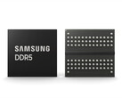 Samsung DDR5 DRAM de 14nm