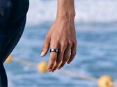 O Samsung Galaxy Ring será oferecido em breve nos tamanhos 7 a 15 (Fonte da imagem: Samsung)